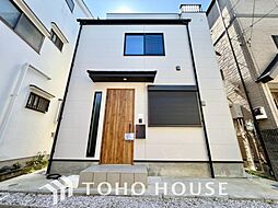 東京都江戸川区松島２丁目