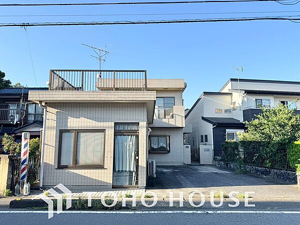 「快適」は「家」と「街」と「環境」が調和した時に訪れるのだと、改めて感じさせてくれます。物件の「陽当り」や「通風」、「周辺環境」や「街並み」など、資料には掲載していない情報をぜひ現地でご確認ください。
