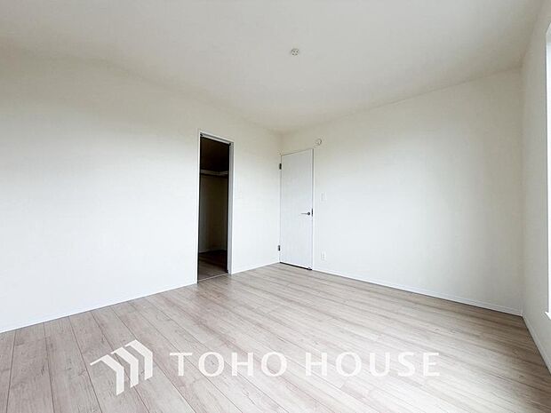 お子様の成長に合わせて住まいのレイアウトも変わります。将来を見越しての住まい選びも大切です。
