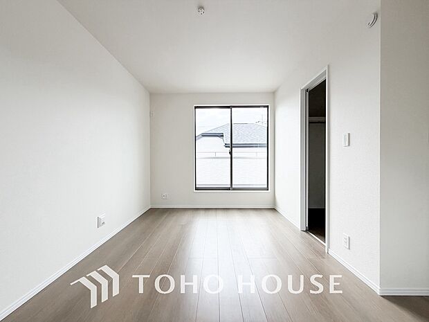 お子様の成長に合わせて住まいのレイアウトも変わります。将来を見越しての住まい選びも大切です。