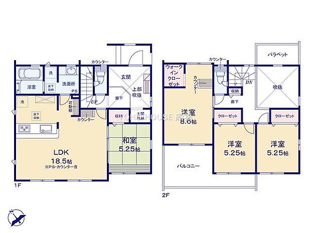 物件の陽当りや通風、周辺環境や街並みなど、資料には掲載していない情報をぜひ現地でご確認ください。実際に足を運ぶことで暮らしのイメージがより鮮明になり、納得と安心のマイホーム選びを進めることができます。