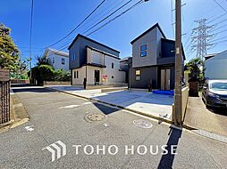 千葉県船橋市咲が丘２丁目