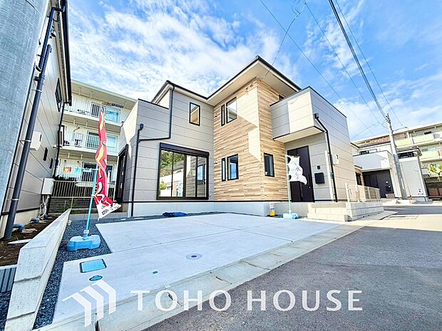 部屋の雰囲気や広さ、眺望、住宅設備の使い勝手など住み心地をしっかり考えられております。