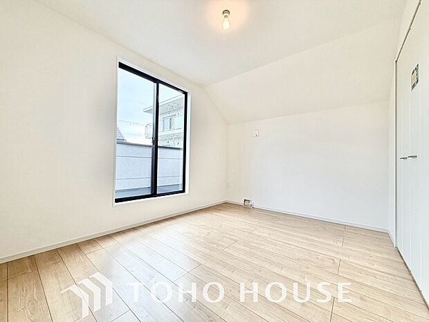 居住していく中でオーナー様だけの【マイホーム】に創り上げて下さい。
