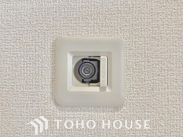 洗面室の洗濯機置場にはガスコンセントが標準装備されておりますので都市ガス用の衣類乾燥機が設置可能。