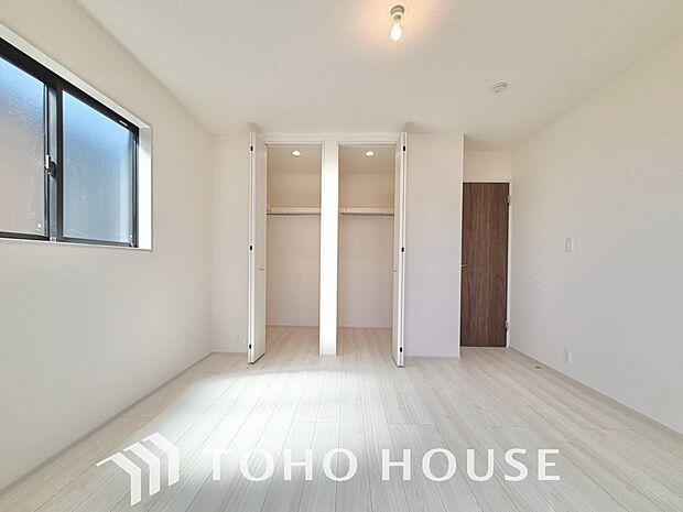 居住していく中でオーナー様だけの【マイホーム】に創り上げて下さい。