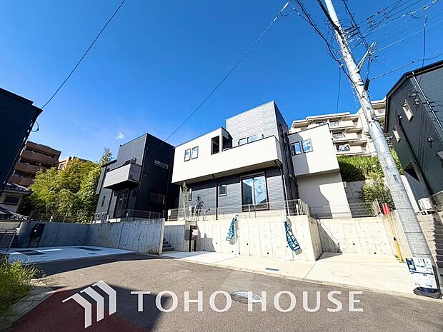 ここに住むからこそ意味がある。すべての(始まり)をここから迎えます。