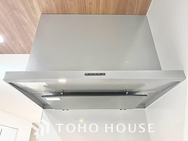 そのスタイリッシュな見た目からインテリアの一部としてもデザイン性が重視されてます。掃除のし易さも◎。