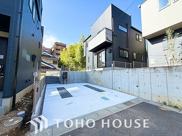 ここに住むからこそ意味がある。すべての（始まり）をここから迎えます。