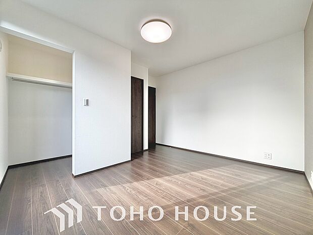 居住していく中でオーナー様だけの【マイホーム】に創り上げて下さい。