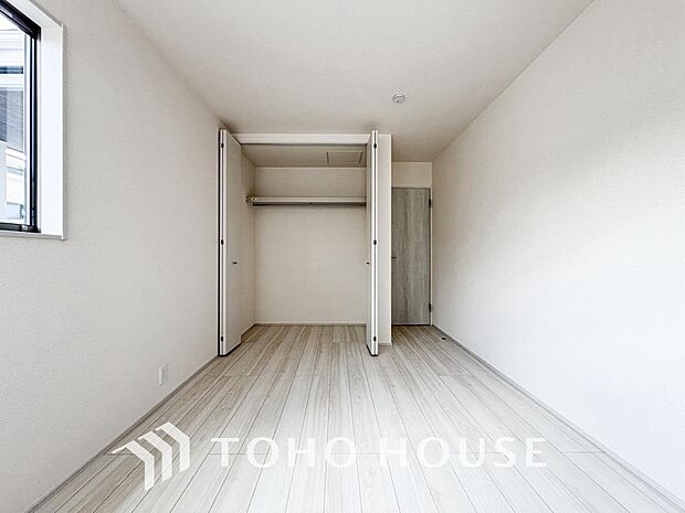 笑顔が溢れ、会話が弾む豊かな時を過ごすことができる空間でお住まいになった幸せをかみしめてください。