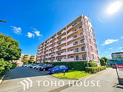 ライフブロード西白井5棟