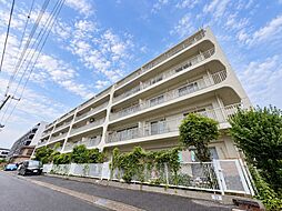 興人浦安マンション