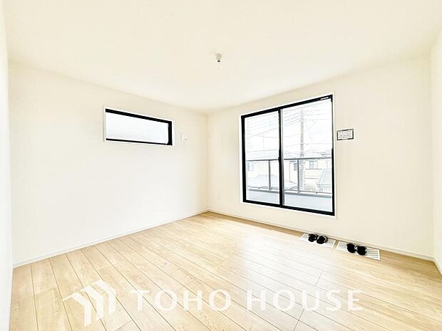 居住していく中でオーナー様だけのマイホームに創り上げて下さい。