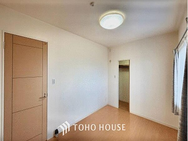 笑顔が溢れ、会話が弾む豊かな時を過ごすことができる空間でお住まいになった幸せをかみしめてください。