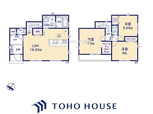 物件の陽当りや通風、周辺環境や街並みなど、資料には掲載していない情報をぜひ現地でご確認ください。