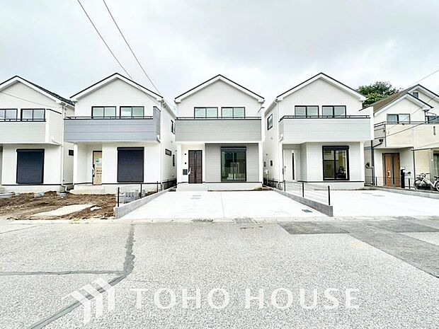 一歩踏み出すと今までとは違う新しい生活のスタート。安心してお住まいが購入出来るようサポート致します。