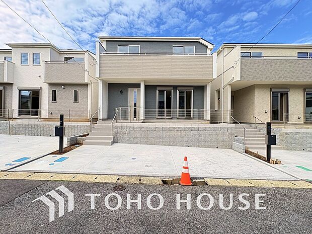 部屋の雰囲気や広さ、眺望、住宅設備の使い勝手など住み心地をしっかり考えられております。