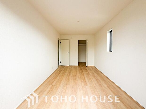 居住していく中でオーナー様だけのマイホームに創り上げて下さい。