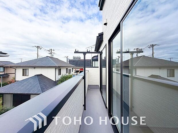 めまぐるしく過ぎ行く日々の中でゆったりとした休息と癒しを提供してくれる居住者のプライベート空間。