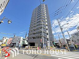 サンパレス小岩