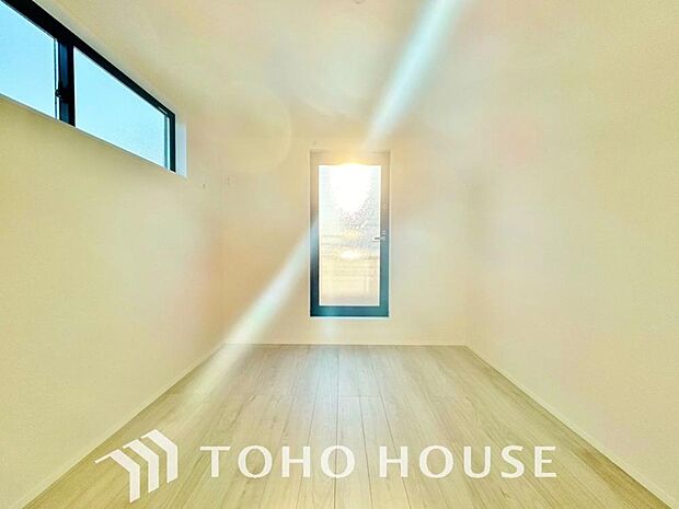 笑顔が溢れ、会話が弾む豊かな時を過ごすことができる空間でお住まいになった幸せをかみしめてください。