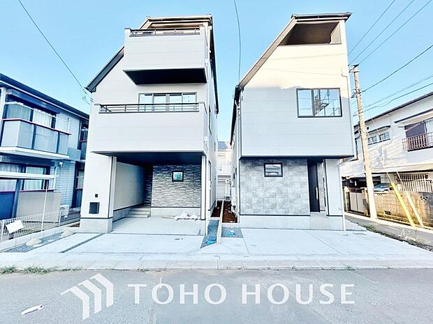 おしゃれな雰囲気や自然の潤い、親しみやすさといった個性を、街に新たな価値を齎し続けることでしょう。