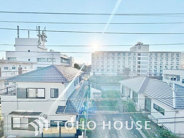 新居に住まう事で手に入れるものは、きっと日常にとっても貴重な存在となるはずです。