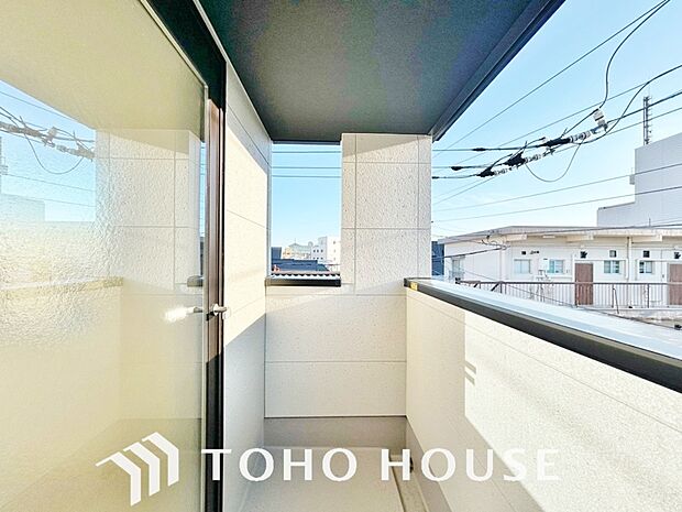 めまぐるしく過ぎ行く日々の中でゆったりとした休息と癒しを提供してくれる居住者のプライベート空間。