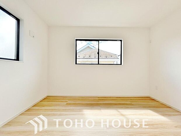 笑顔が溢れ、会話が弾む豊かな時を過ごすことができる空間でお住まいになった幸せをかみしめてください。