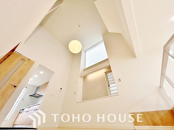 一日の中で多くの時間を過すことになる住まいだからこそ、いつも穏やかな空間であるように心掛けています。