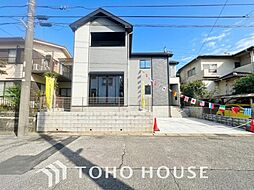千葉県柏市しいの木台５丁目