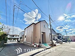 千葉県八千代市大和田新田