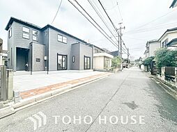 千葉県船橋市松が丘２丁目