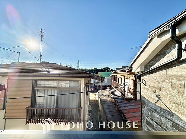 新居に住まう事で手に入れるものは、きっと日常にとっても貴重な存在となるはずです。