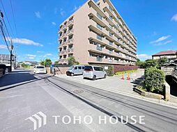 ファミール津田沼