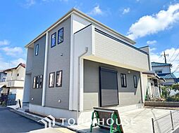 千葉県船橋市八木が谷１丁目
