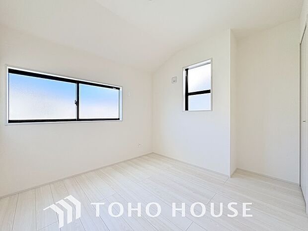笑顔が溢れ、会話が弾む豊かな時を過ごすことができる空間でお住まいになった幸せをかみしめてください。