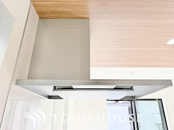 そのスタイリッシュな見た目からインテリアの一部としてもデザイン性が重視されてます。掃除のし易さも◎。