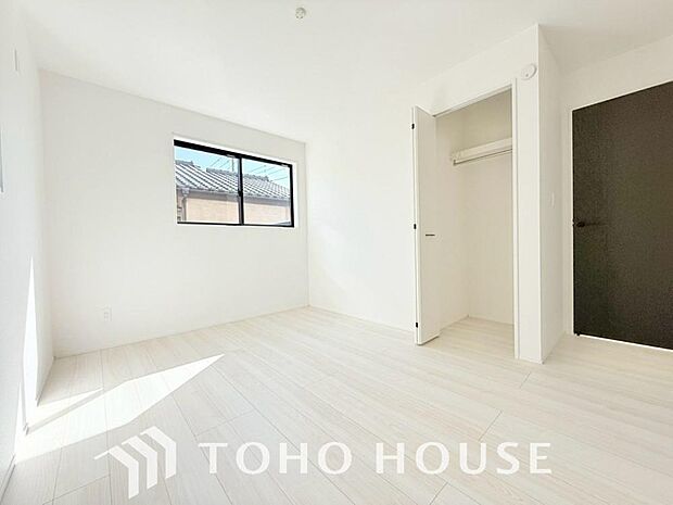 お子様の成長に合わせて住まいのレイアウトも変わります。将来を見越しての住まい選びも大切です。