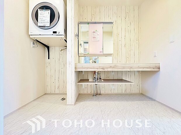 平日の朝であっても、落ち着きとくつろぎを感じられる。時間に余裕とゆとりを持たせます。