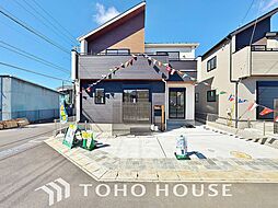 千葉県松戸市田中新田