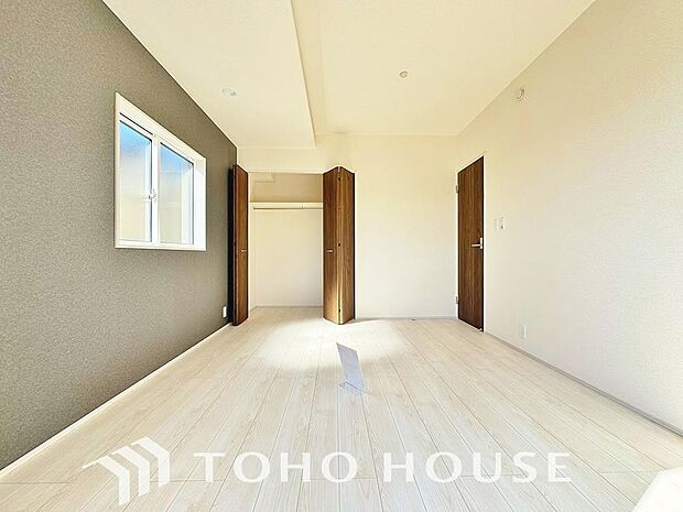 笑顔が溢れ、会話が弾む豊かな時を過ごすことができる空間でお住まいになった幸せをかみしめてください。