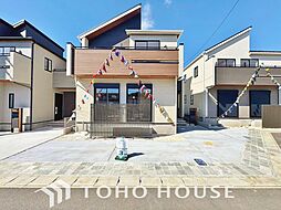 千葉県松戸市田中新田