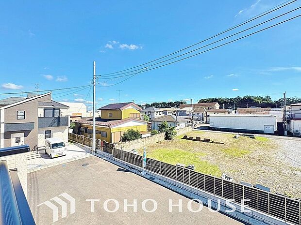 新居に住まう事で手に入れるものは、きっと日常にとっても貴重な存在となるはずです。