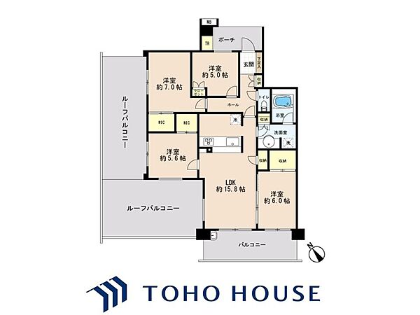 物件の陽当りや通風、周辺環境や街並みなど、資料には掲載していない情報をぜひ現地でご確認ください。暮らしのイメージがより鮮明になり、周辺の利便性や実際の開放感など、五感で納得のいく住まい選びが行えます。