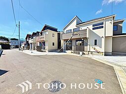 千葉県松戸市田中新田