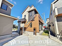 千葉県松戸市田中新田