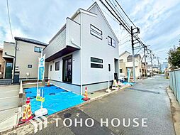 千葉県市川市菅野４丁目