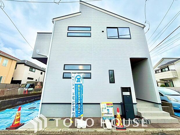 贅沢といえるほどの豊かな居住性と、プライドを満たすクオリティが見事に調和した住空間。